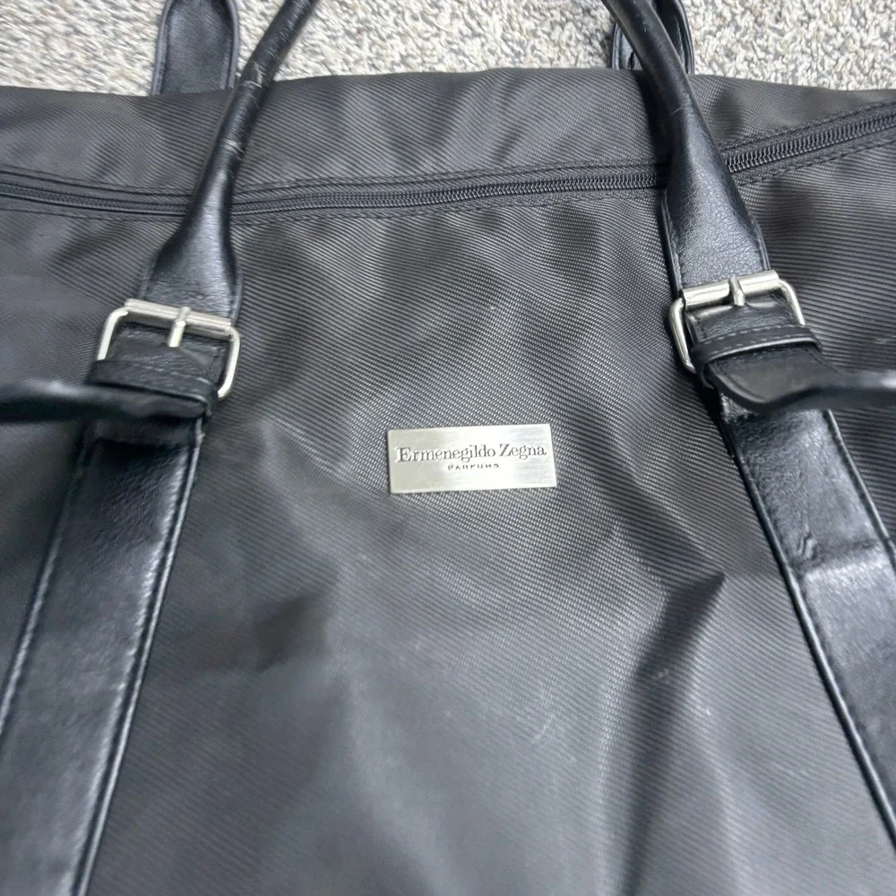Ermenegildo Zegna band 50%